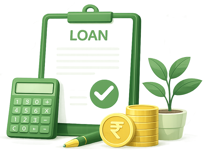 Finance Illustration
